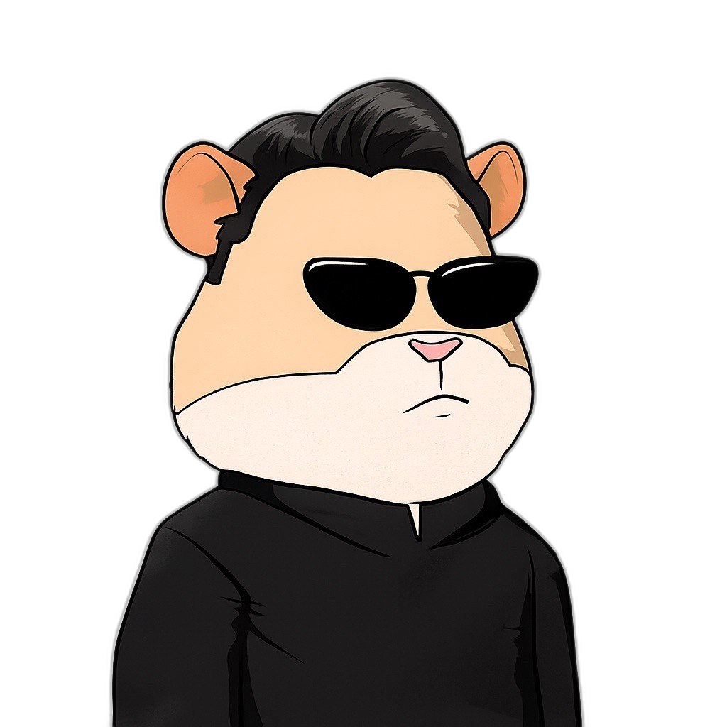 CryptoHamsters